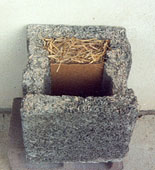 Faswall / Nexcem Block