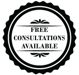 Free Consultaion available