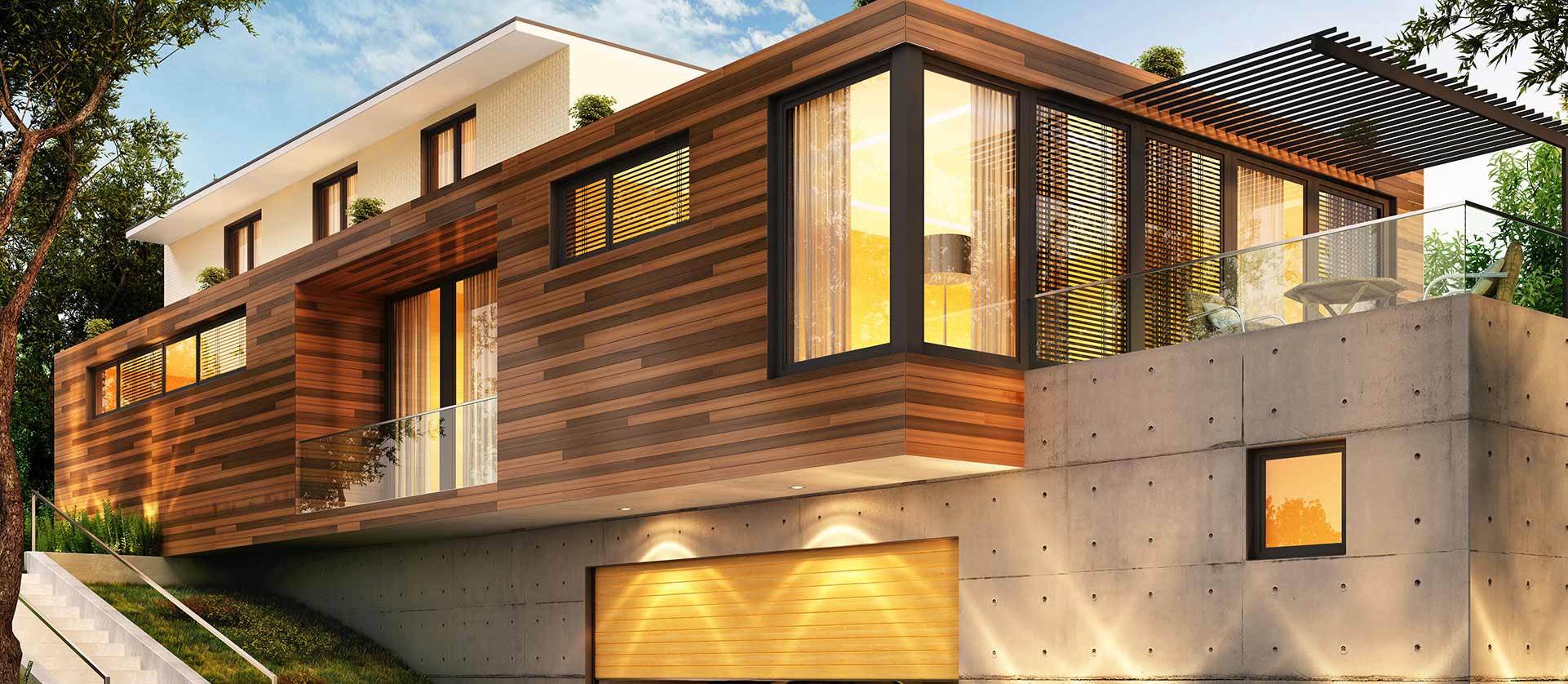 Architectural Design Services