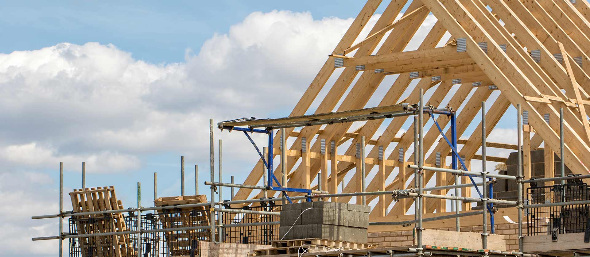 Non Toxic Home Building Consulting
